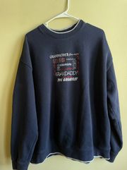 Vintage Crewneck