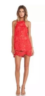 Revolve Dress