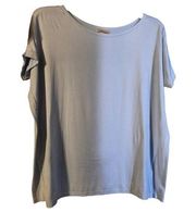 Piko 1988 Light Blue Tee Size Medium