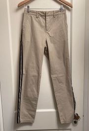 Zadig Et Voltaire Trousers