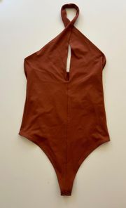 Keyhole Bodysuit