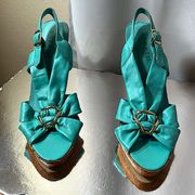 NINE WEST SHOES Sz 8.5