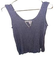 Juicy couture tank top