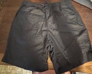 Old Navy Gray Shorts