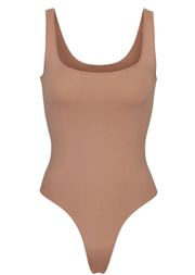 Essential Scoop Neck Bodysuit