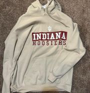 Champion Indiana Hoosiers Sweatshirt