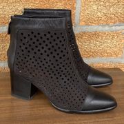 Rebecca Minkoff Bedford Boots sz 8