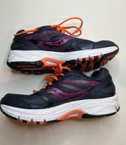 Cohesion 9 Running Shoes Size 8