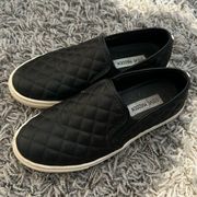 Steve Madden Slip On Shoes