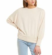 NWT BB DAKOTA BIG IDEA SWEATSHIRT