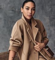 Vintage MaxMara Coat