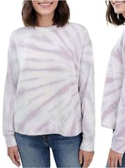 NWT Splendid Women’s Size XXL Tie Dye Pullover Sweater