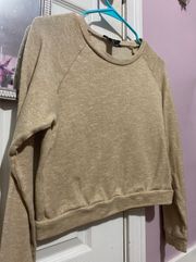 Long-sleeve Top