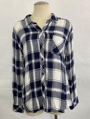 Button Up Shirt 851