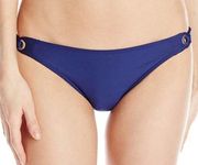 Splendid Women's Sunblock Navy swim bottom