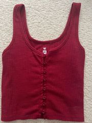 Pacsun Tank Top