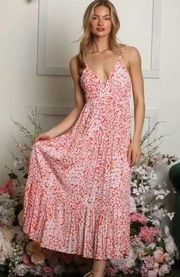 Women’s Maxi Dress