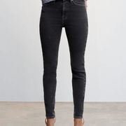 Mango Denim  Women's Soho Skinny Jeans