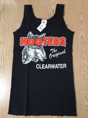 New  Girl Uniform Tank Black Large