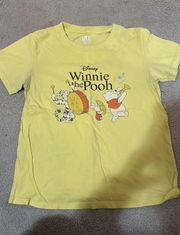 Disney Pooh Tee