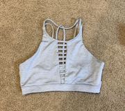 Trendy Sports Bra