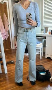 Altard State High rise Jeans