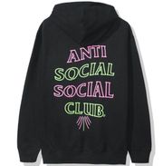 Anti Social Social Club Sweatshirt club 777