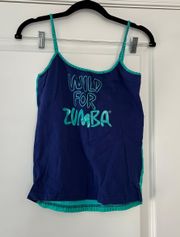 Fitness Tank Top