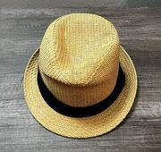 Express Fedora Sun Hat