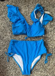 Beach Sissi Swimsuit 