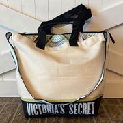 NWT Victoria’s Secret Cooler Tote