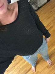 Free People Sweater