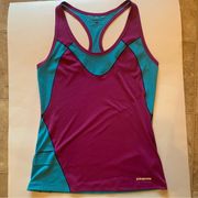 Patagonia Athletic Yoga Tank