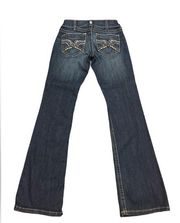 Ariat real jeans size 27R