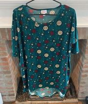 LULAROE Top size small