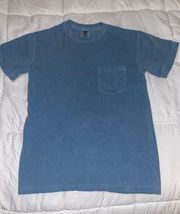 Comfort Colors Pocket Tee