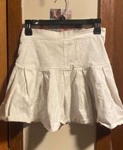 Womens Medium Skirt