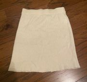 pretty little thing skirt