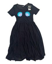 𝅺Iron Fist NWT Mermaid for Life Dress