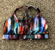 Lululemon Engery Sports Bra