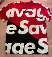 Savage Shirt