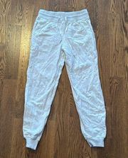 joggers size 4