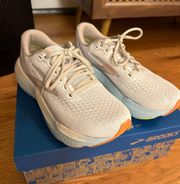 Glycerin 21’s in color Coconut - Women’s size 7.5