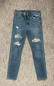 Outfitters Jeans