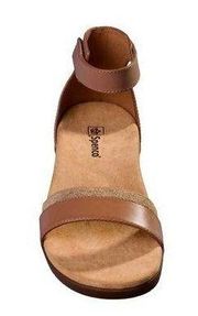 Spenco Jasmine Sandal Women's Supportive Sandal size 7