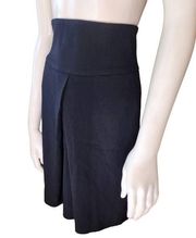 Emporio Armani Black Skirt (38)