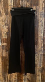 Legging Women's Size Small Black