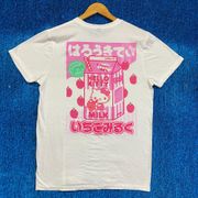 Anime t-shirt size medium