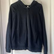 Women’s lululemon zip up 12