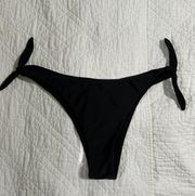 Abercrombie Cheeky Bikini Bottoms 